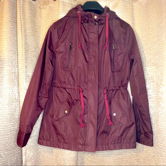 ambiance outerwear jacket